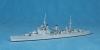 Kreuzer "London" (1 St.) GB 1943 Neptun N 1133A